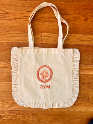 Custom Pet Tote