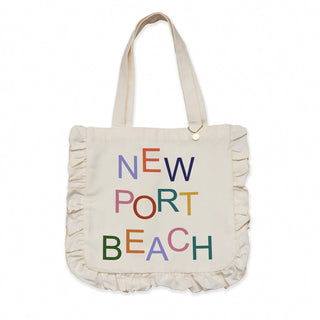 Custom Place Tote