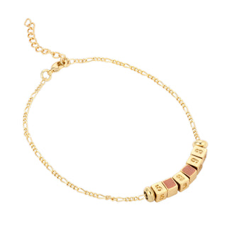 The Chain Bracelet