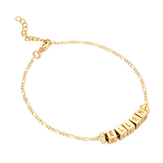 The Chain Bracelet