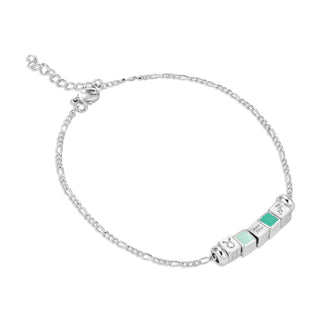 The Chain Bracelet