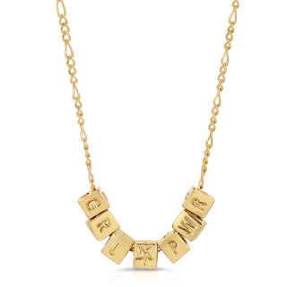 The Chain Necklace