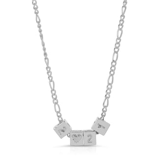 The Chain Necklace