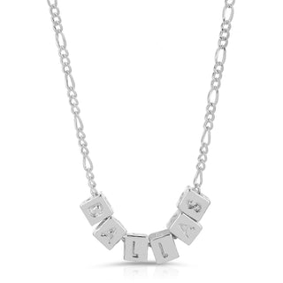 The Chain Necklace