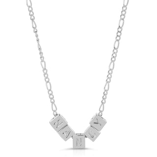 The Chain Necklace