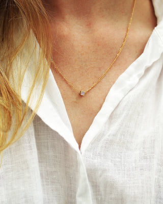 The Chain Necklace