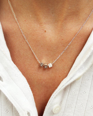The Chain Necklace