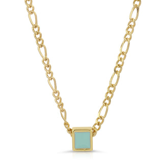 The Chain Necklace